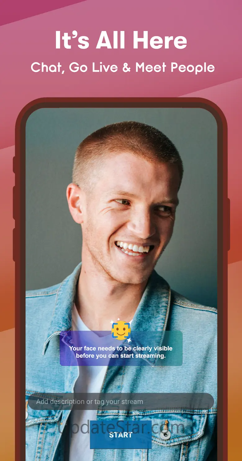 Kik — Messaging & Chat App 17.5.1.32385