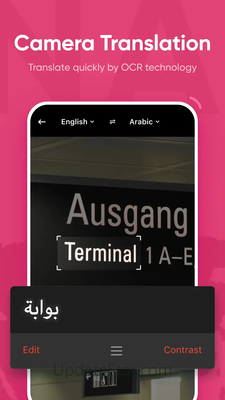 U Dictionary Translator 6.6.2