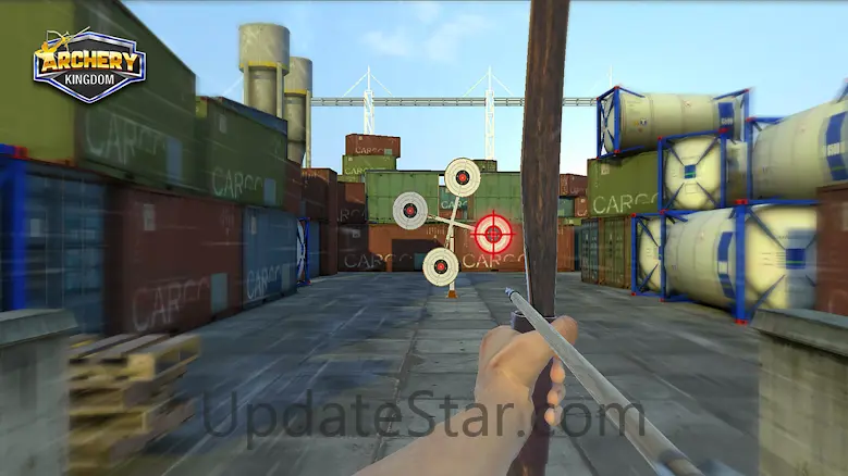 Shooting Archery 3.61