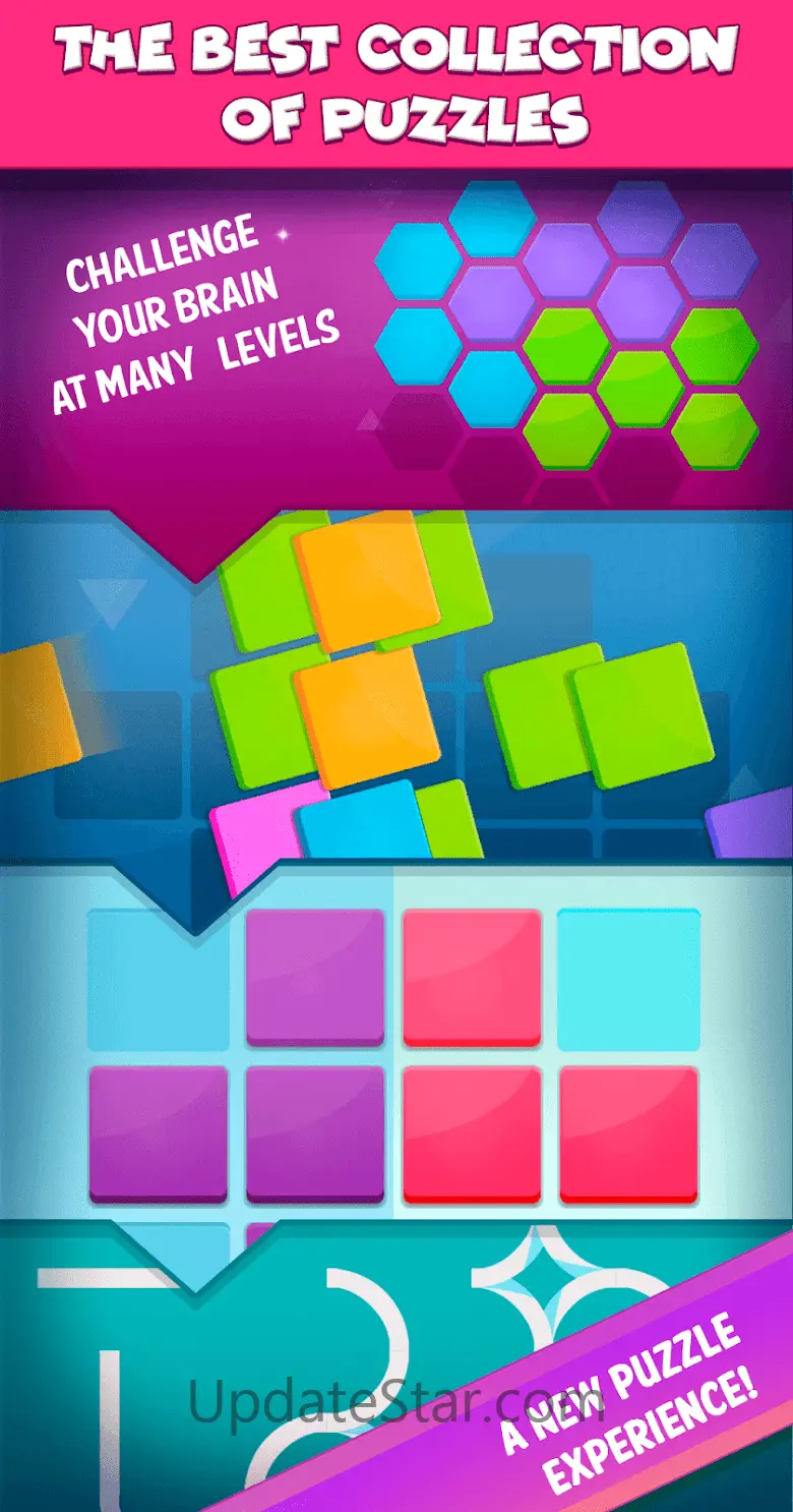 Smart Puzzles Collection 2.7.1