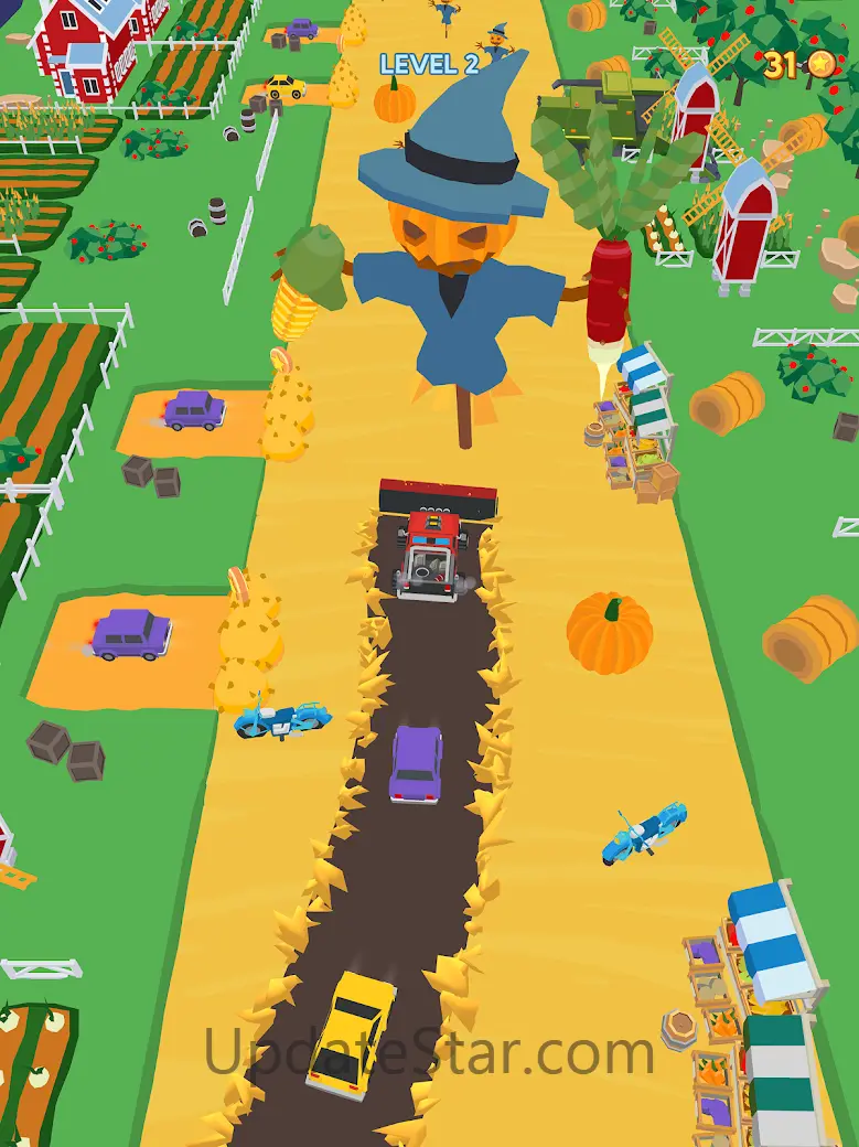 Clean Road 1.6.53
