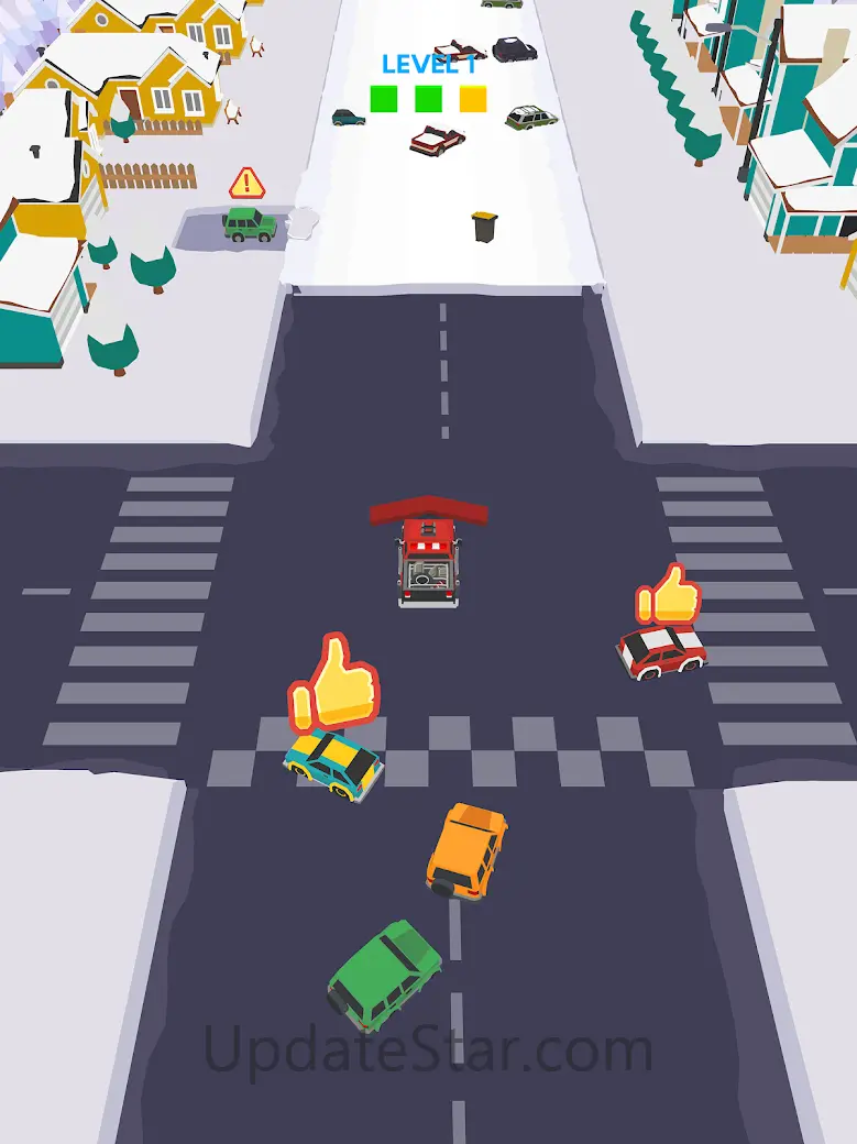 Clean Road 1.6.53