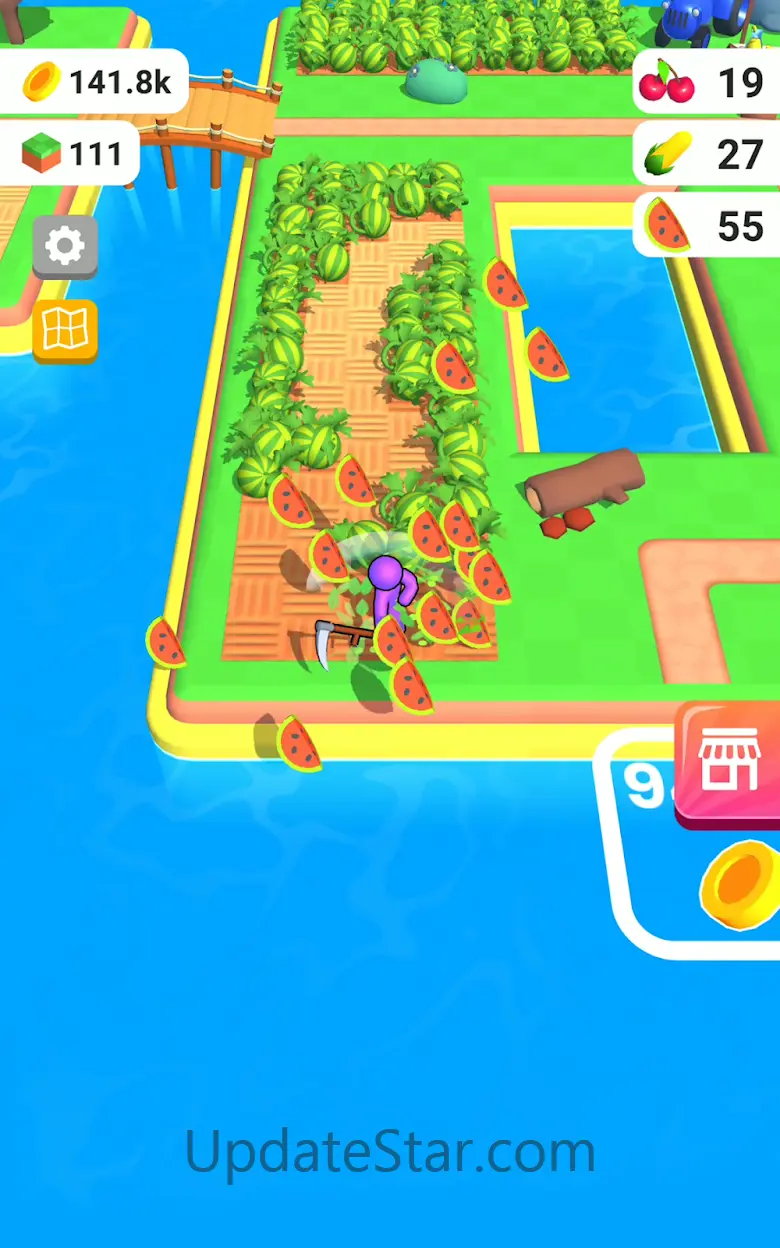 Farm Land - Farming life game 2.2.14003
