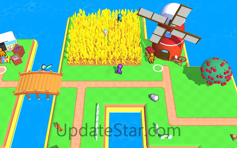 Farm Land - Farming life game 2.2.14003