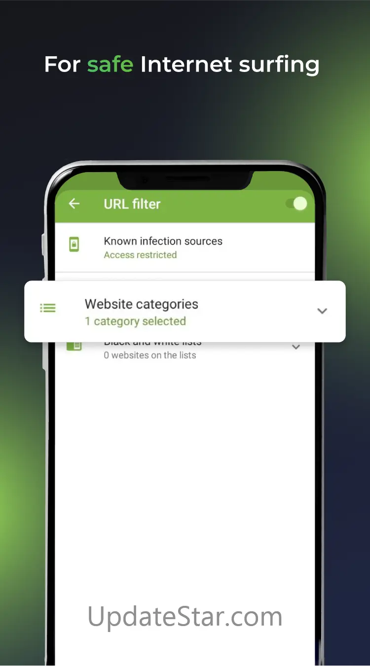 Dr.Web Security Space 12.0.6.03140