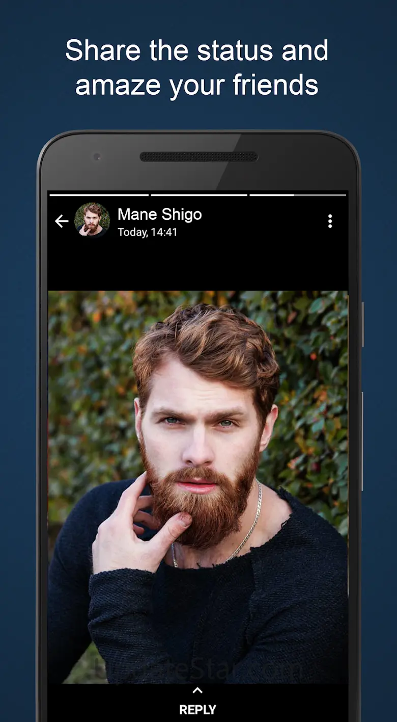 Fake Chat WhatsMock Text Prank 1.13.4