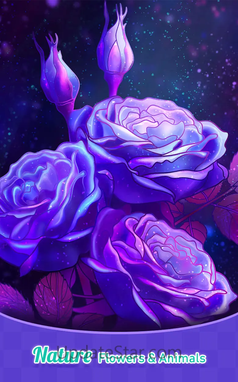 Tap Color® Color by number 8.8.2