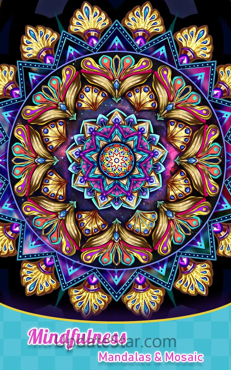Tap Color® Color by number 8.8.2