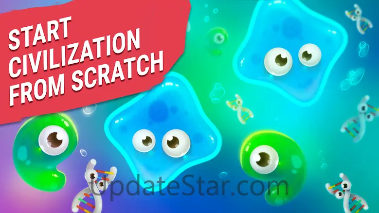 Human Evolution Clicker 1.9.31