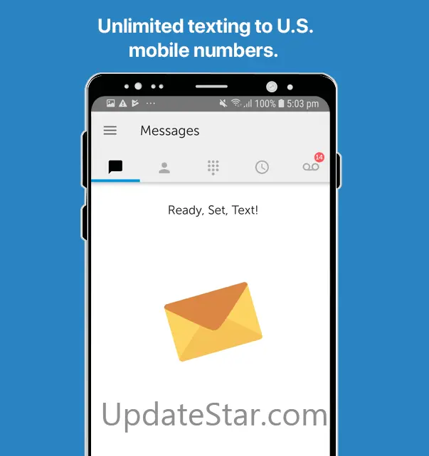magicApp Calling & Messaging 5.3.4