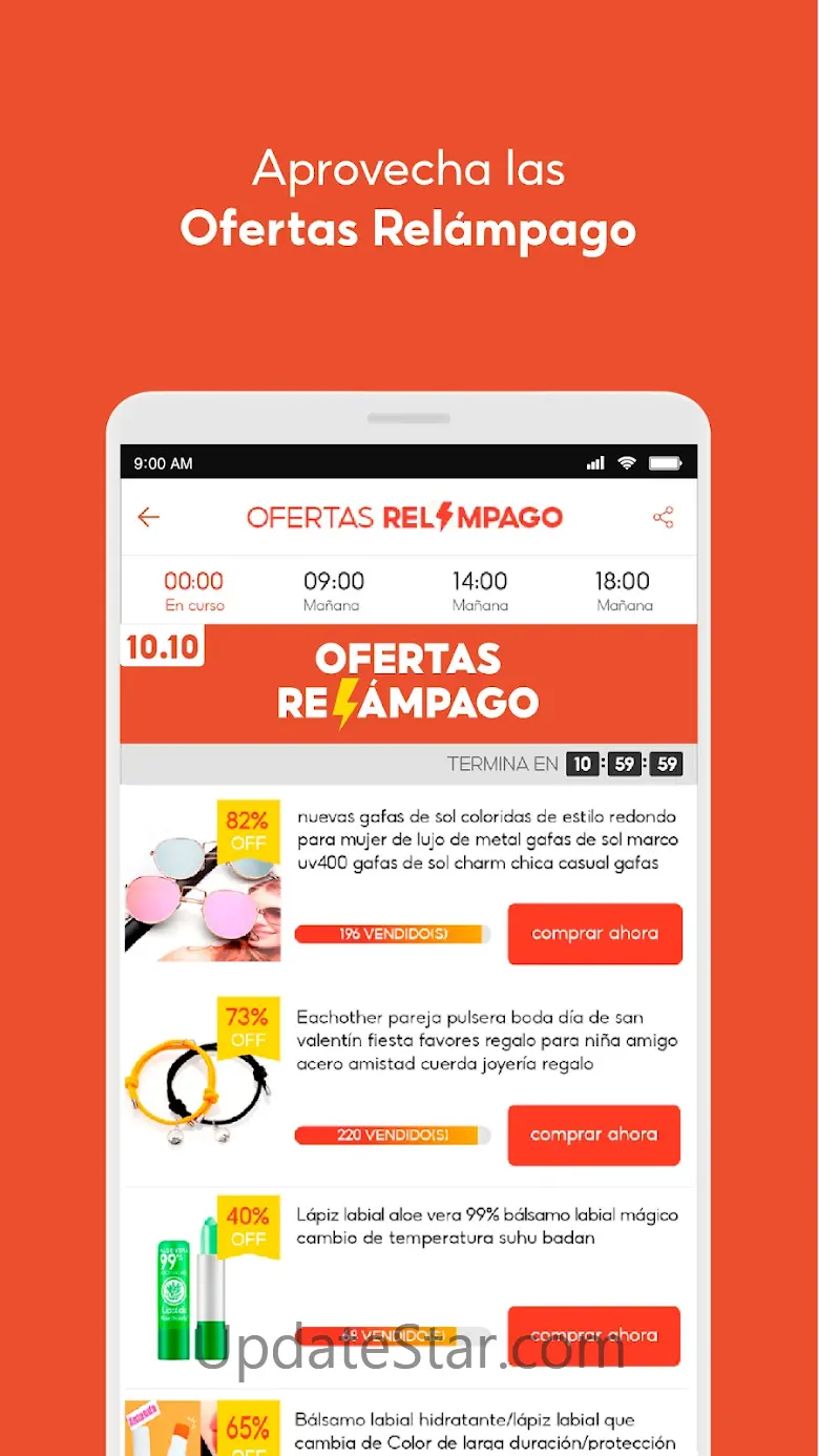 Shopee CO: 10.10 3.11.10