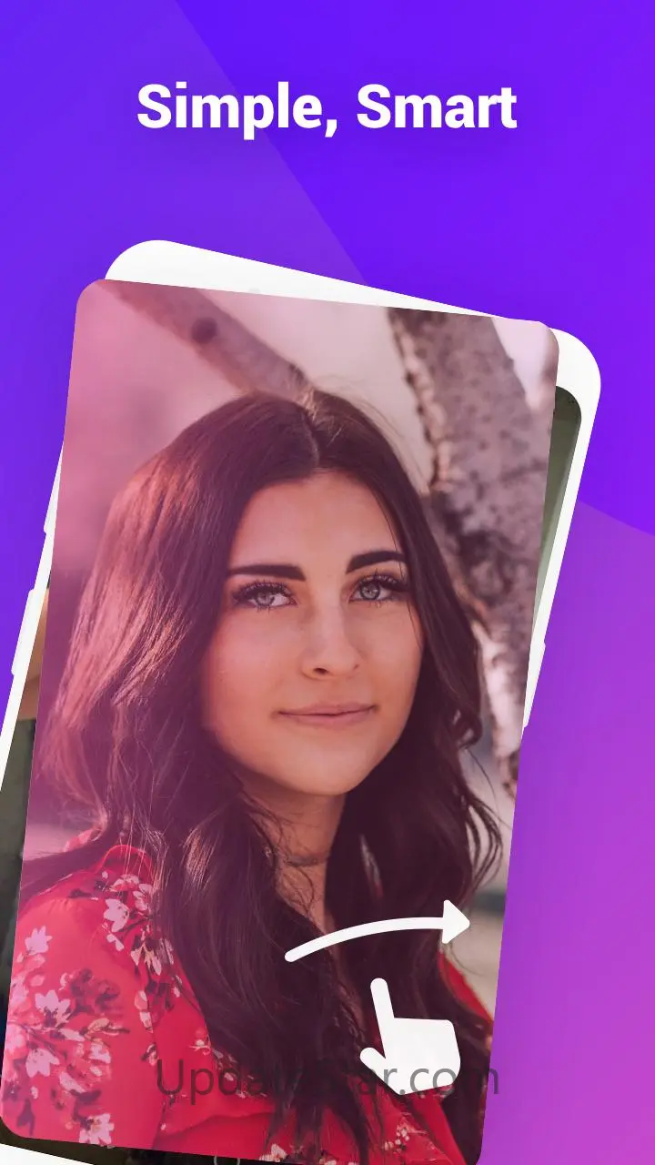 ParaU: video chat with friends 1.0.4366