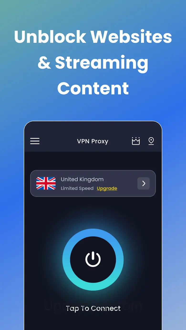 VPN Proxy: Super Secure Server 5.0.0