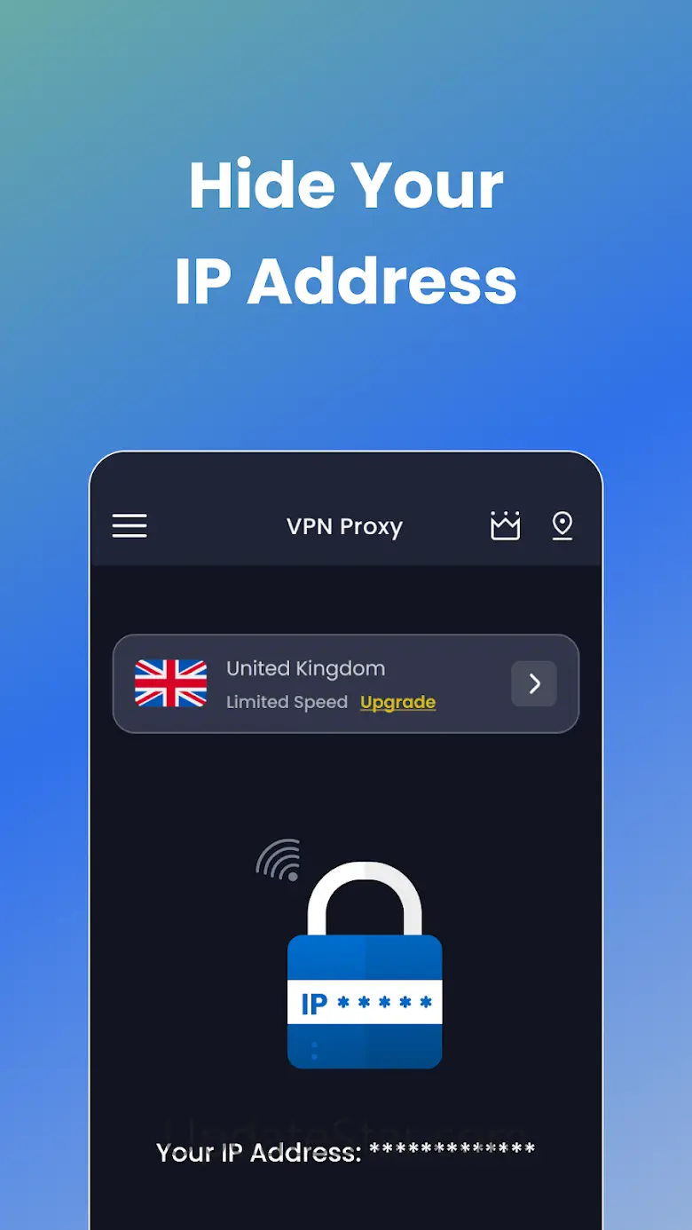 VPN Proxy: Super Secure Server 5.0.0
