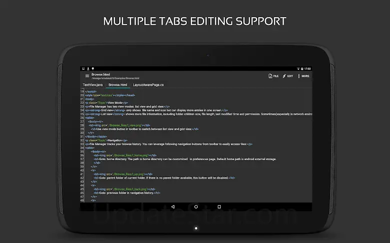 QuickEdit Text Editor 1.11.7