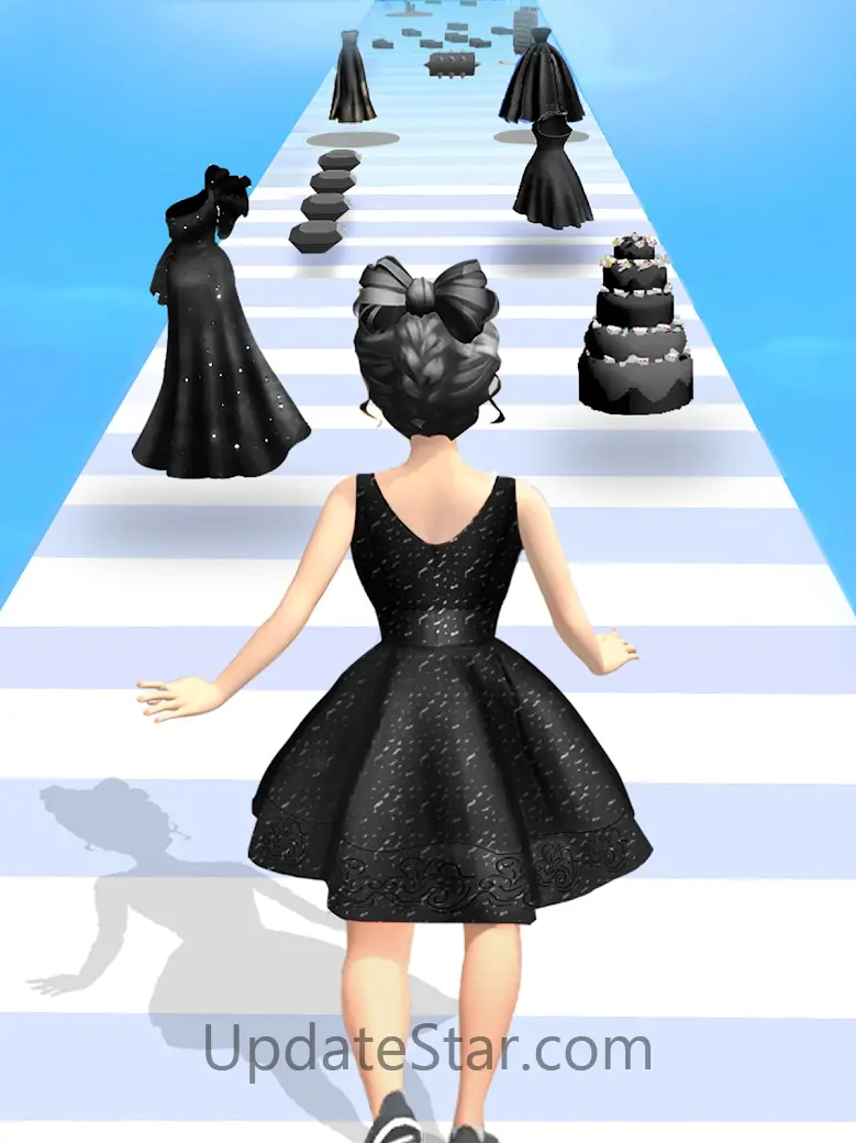 Bride Race: Makeup, Dress up 5.13.5