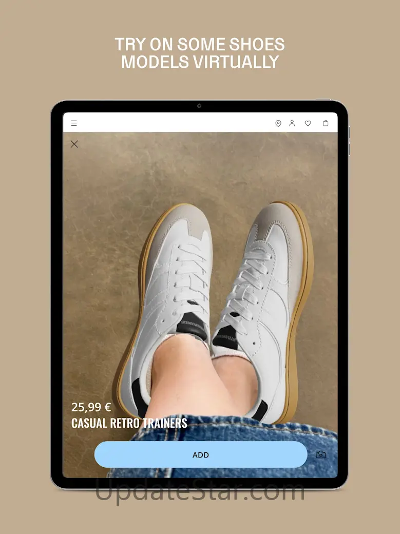 Stradivarius - Online Fashion 13.0.0