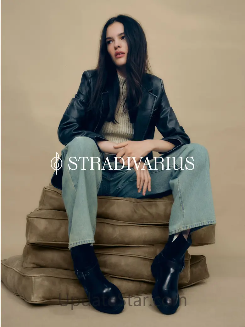 Stradivarius - Online Fashion 13.0.0