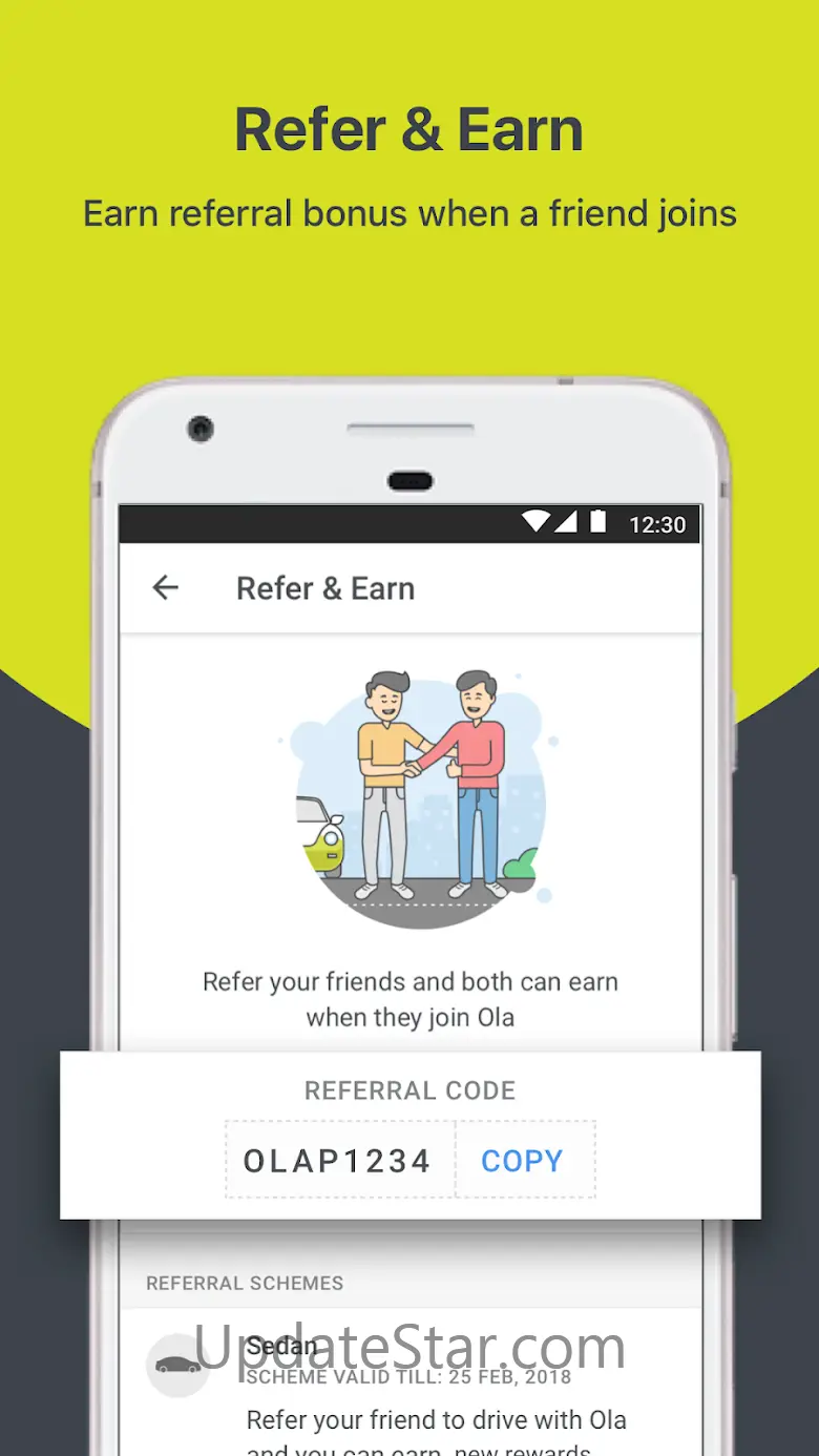 Ola Driver 9.3.9.7.6
