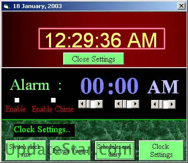 Time Organizer 4.2.2.1