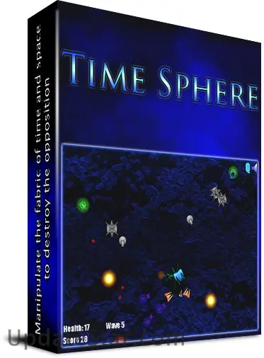 Time Sphere 1.0