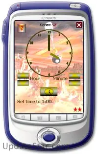 GI Time Tracker 1.4