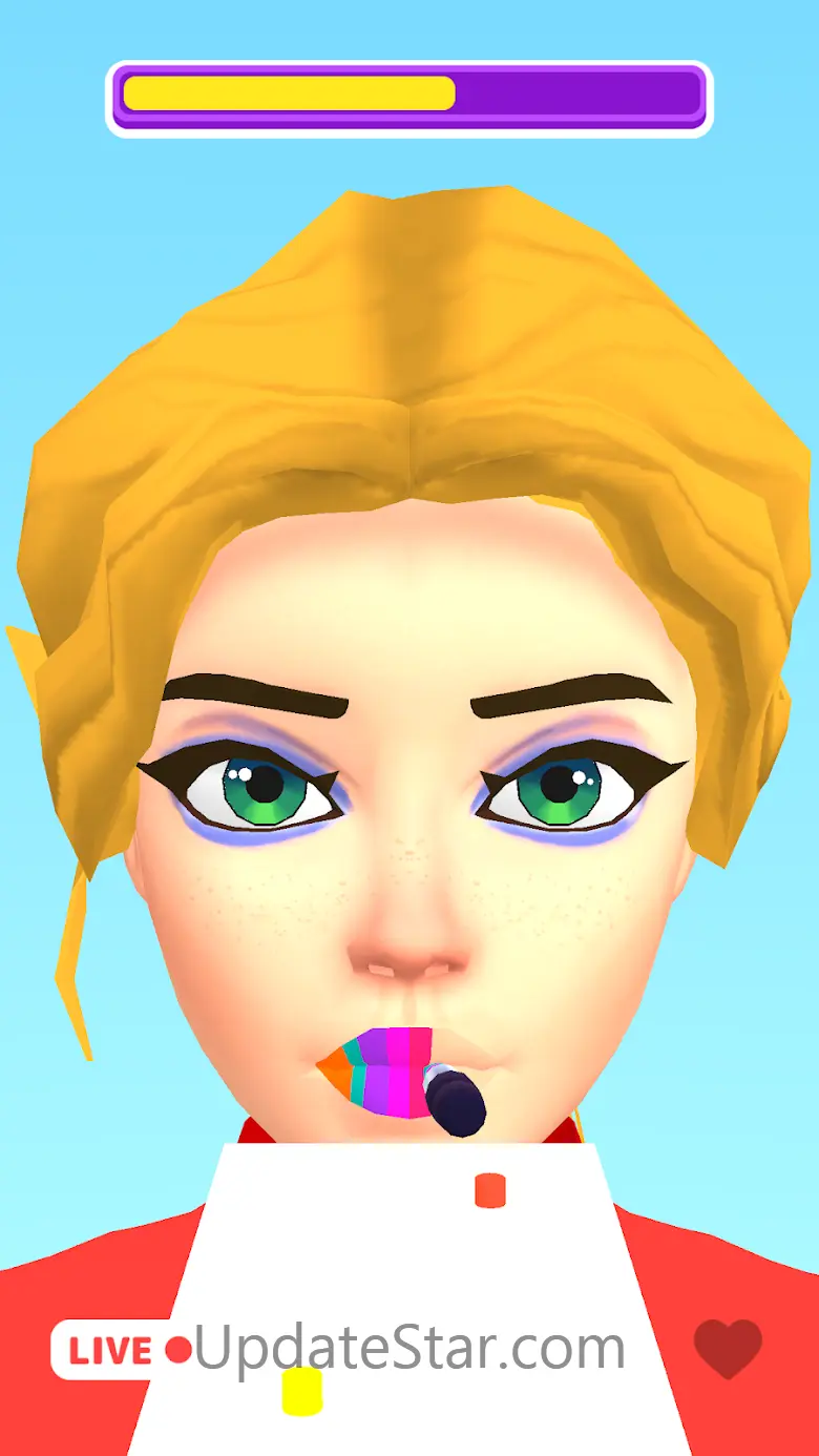 Makeover Race 1.3.0