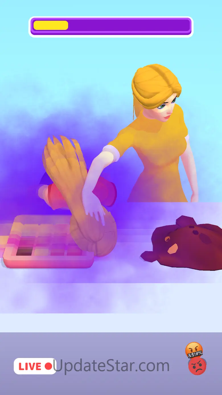 Makeover Race 1.3.0