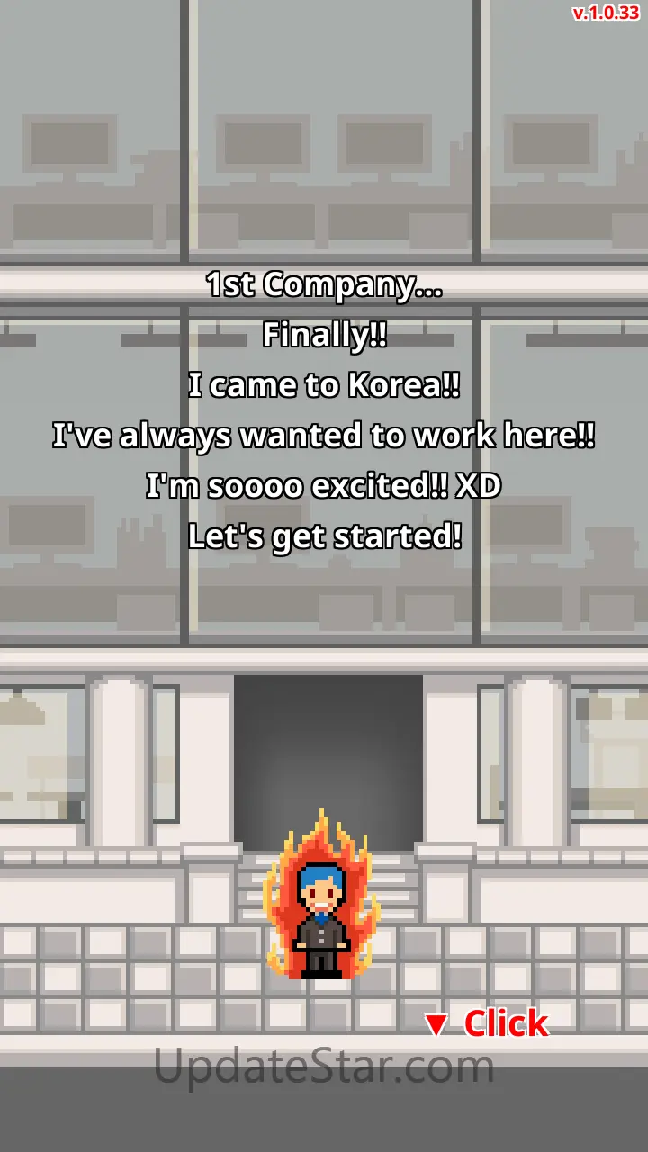 Don't get fired! v.1.0.17