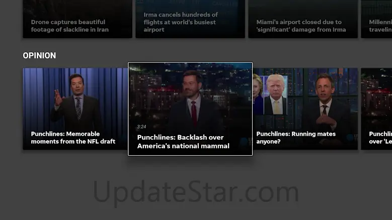 USA TODAY: US & Breaking News 7.11.1