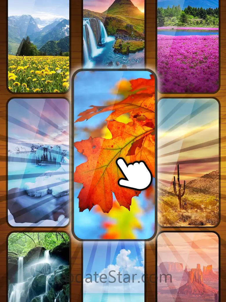 Blockscapes - Block Puzzle 1.18.0