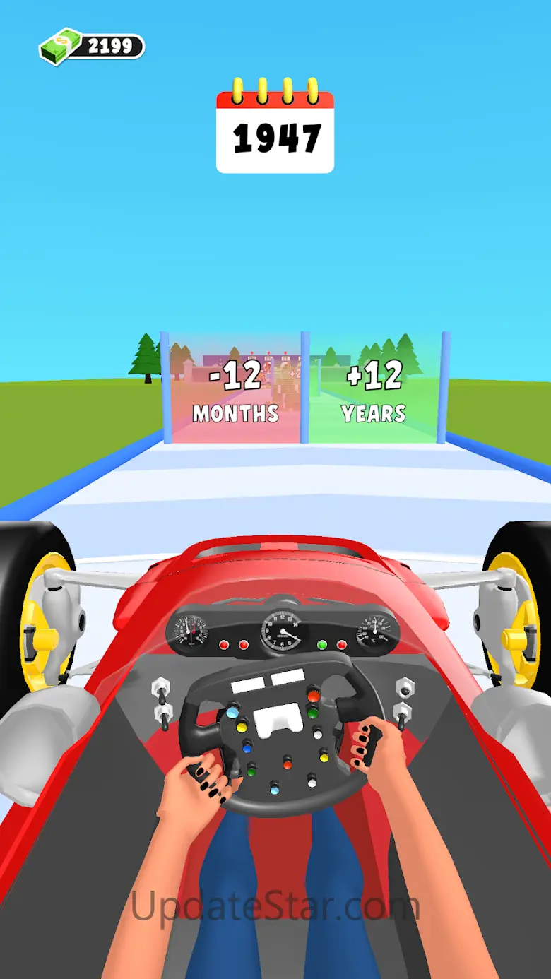 Drive to Evolve 1.50