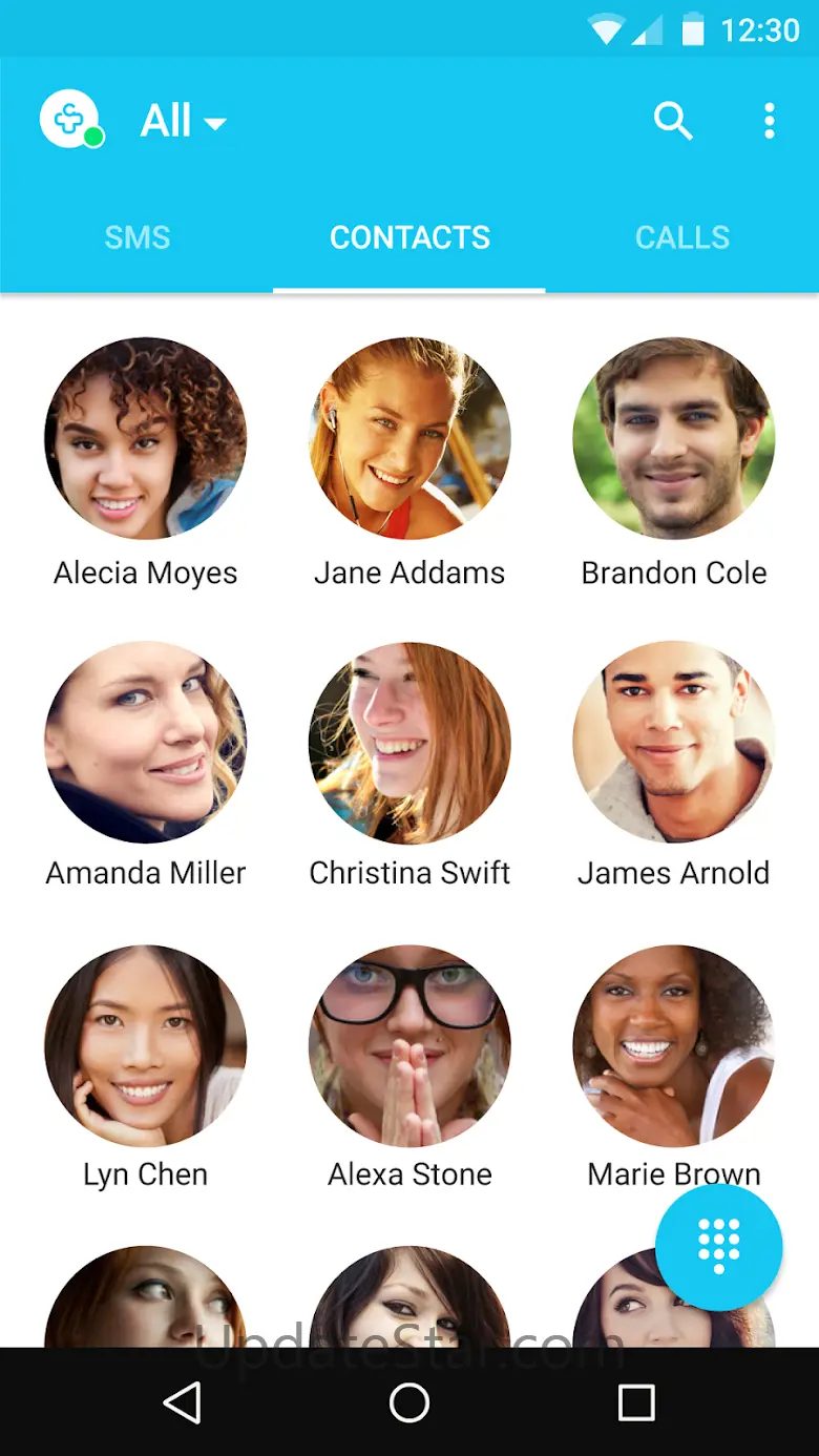 Messages + SMS 5.28.0