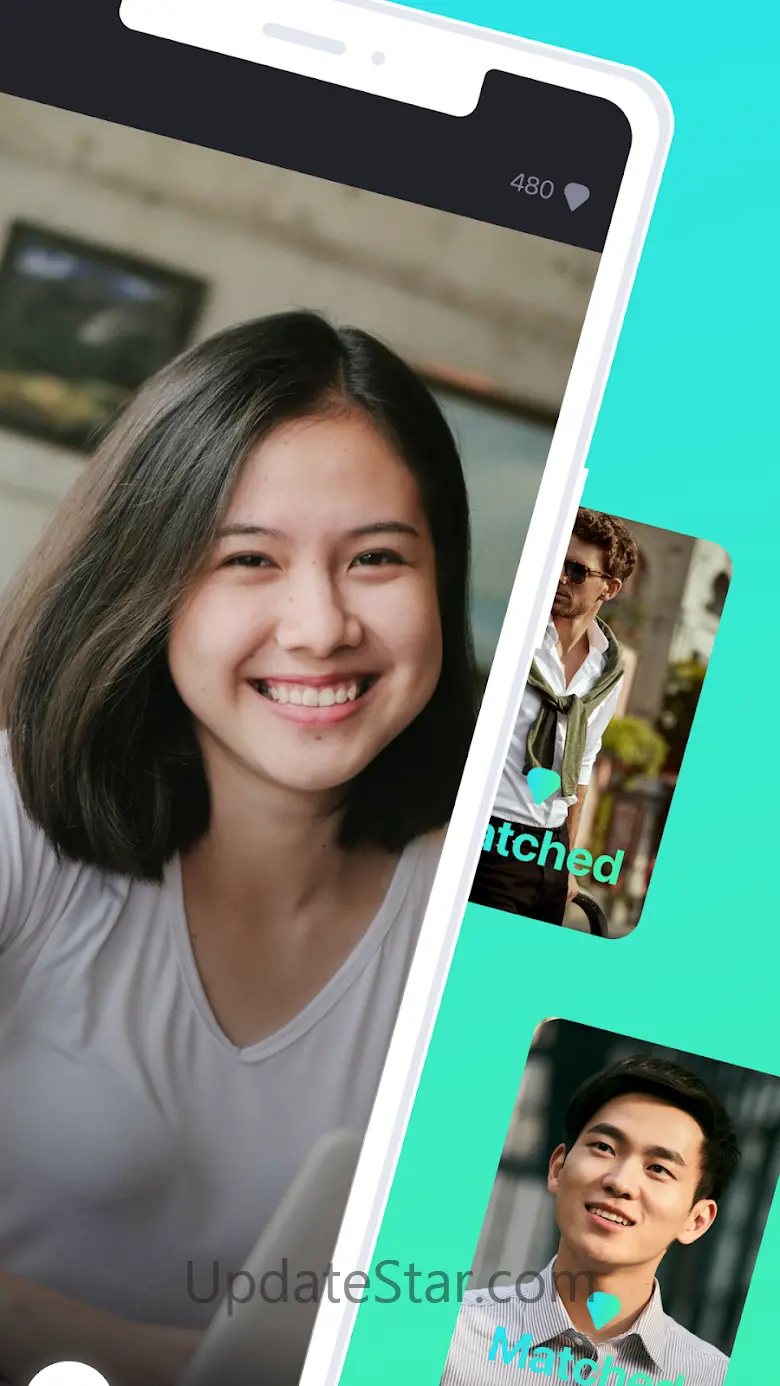 Paktor - Chat, Friend & Dating 3.24.0