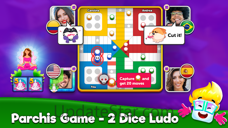 Parchis Club - Ludo Parchisi 0.1.29