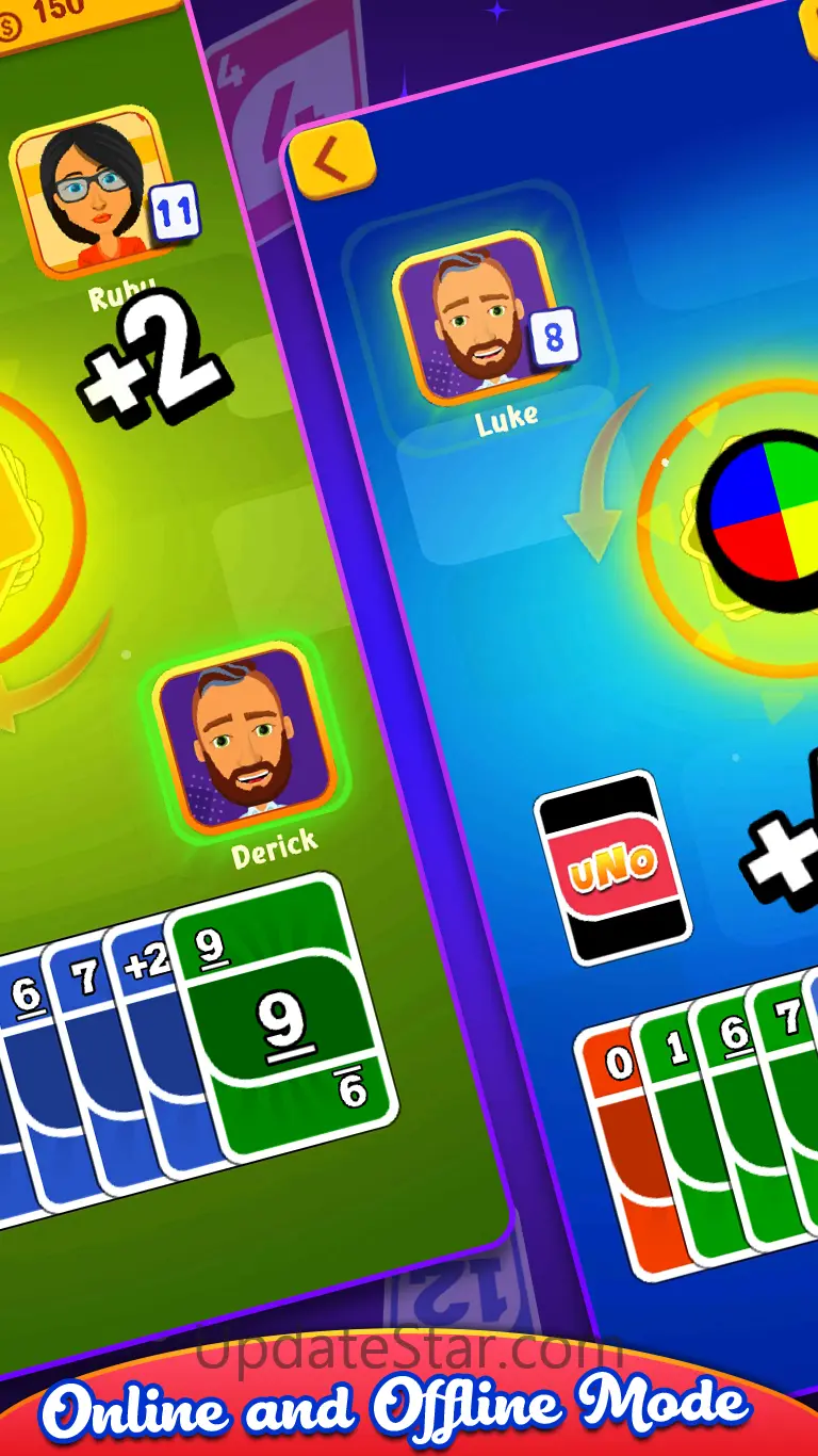Classic Uno 3.5