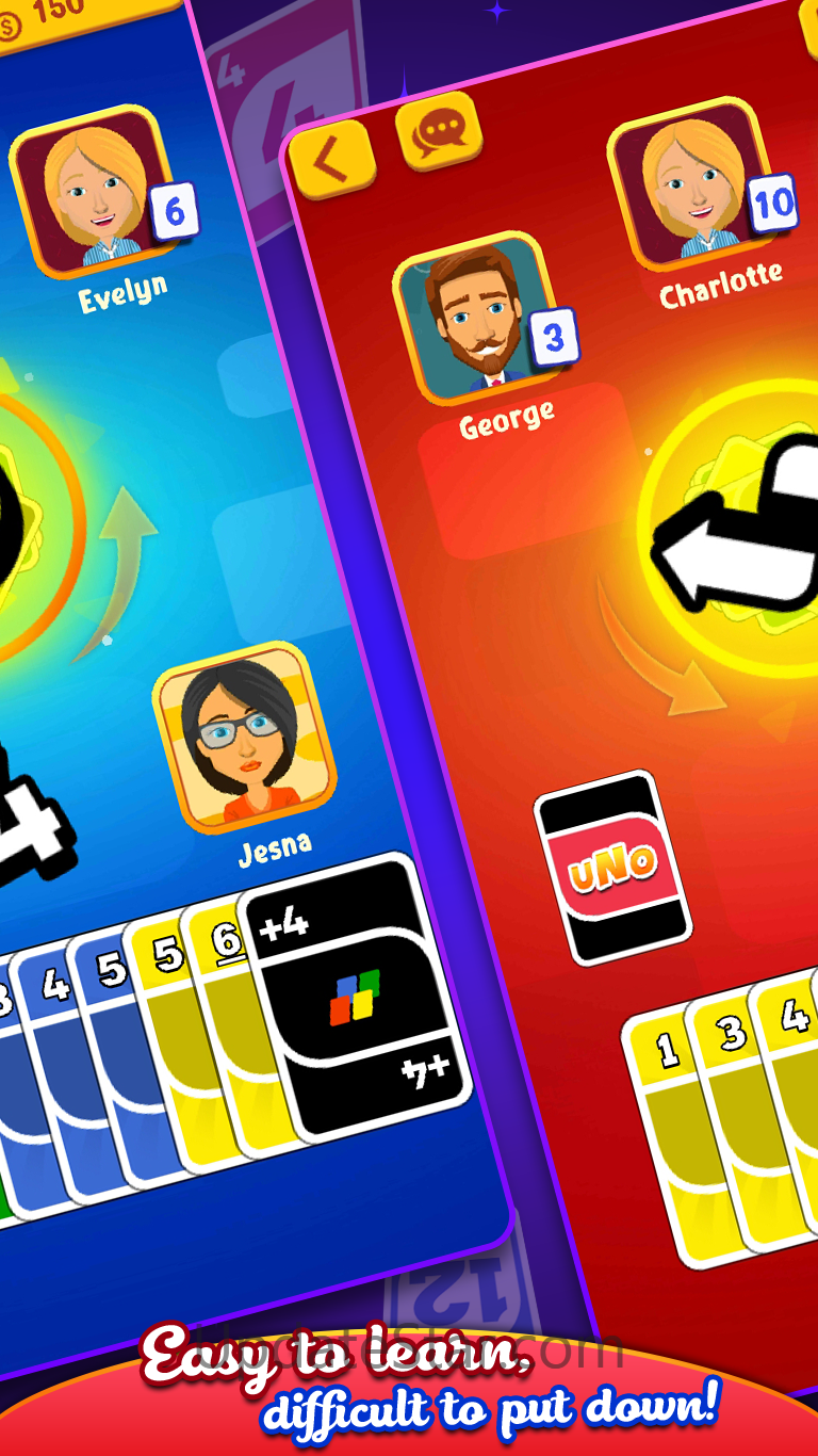 Classic Uno 3.5