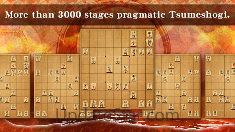 Shogi - Japanese Chess 5.6.2