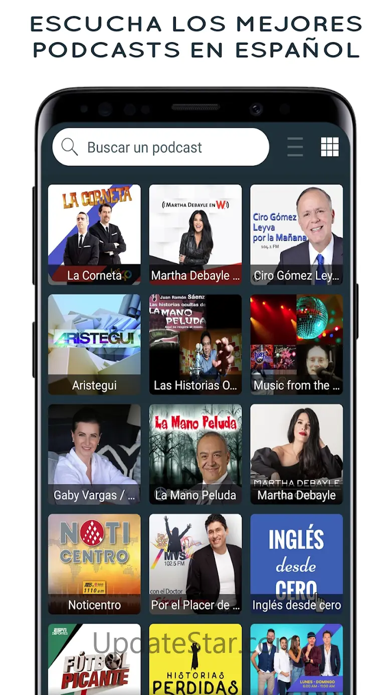 Radio Mexico - online radio 4.0.36