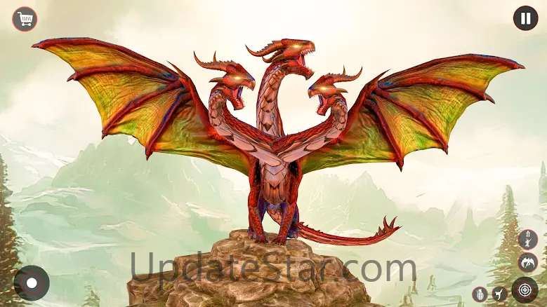 Dragon City Games-Dragon Sim 1.0.30