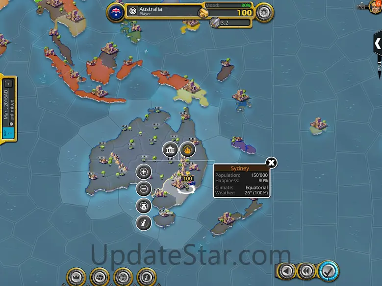 Age of Conquest IV