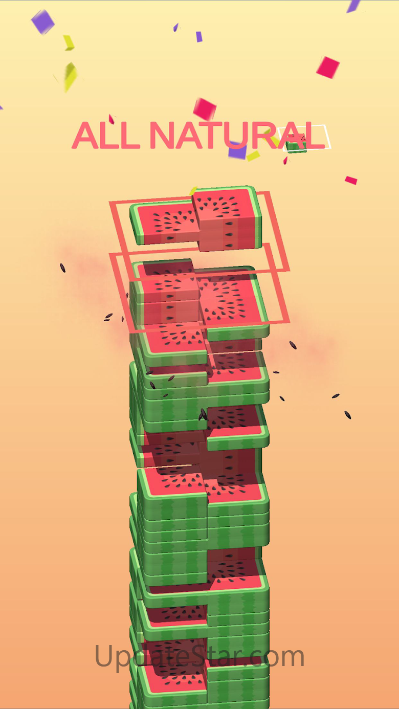 Juicy Stack. Block&Tile Puzzle 3.7