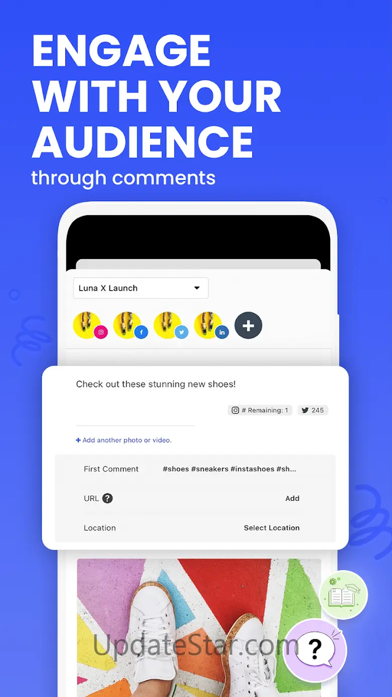 Buffer: Social Media Planner 8.8.6