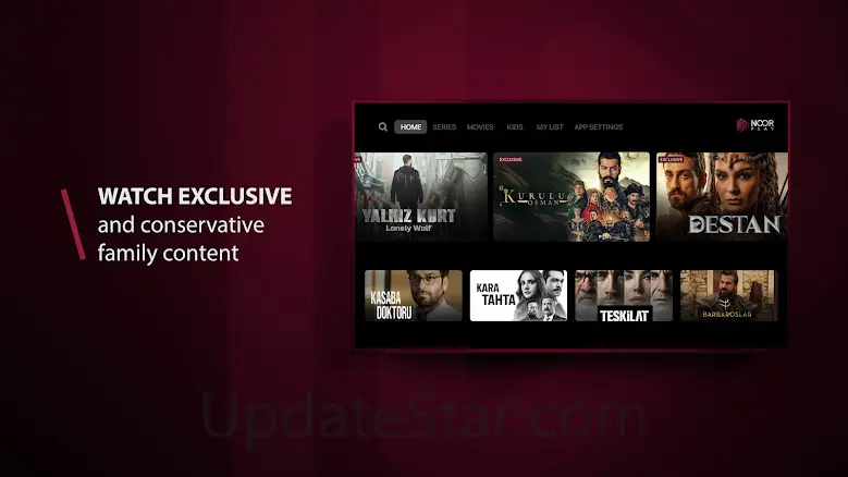Noor Play 5.8.9