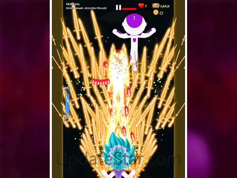 Stick Super Battle 3.7