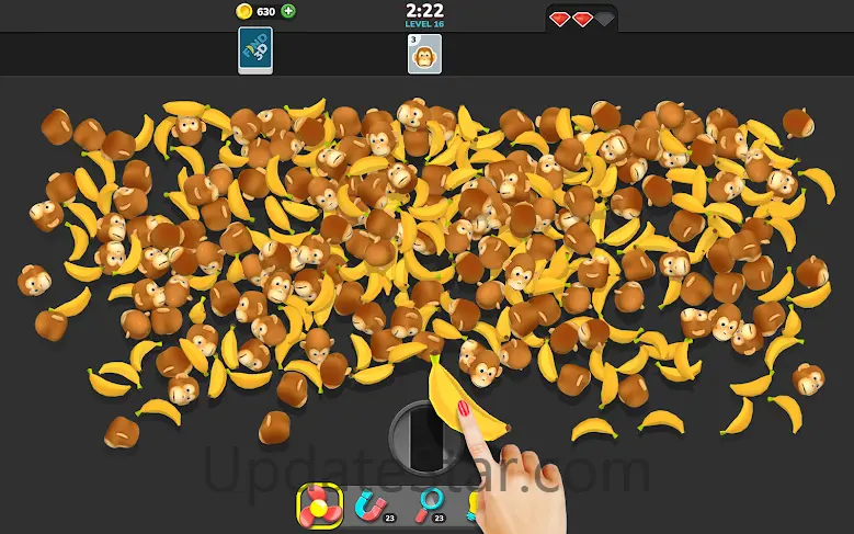 Find 3D - Match 3D Items 156.02