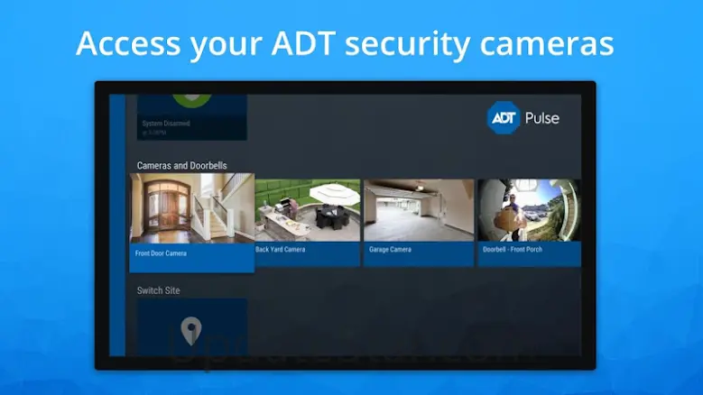 ADT Pulse ® 12.2.0
