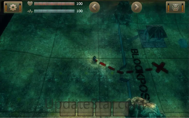 The Sun Evaluation Shooter RPG 2.4.8