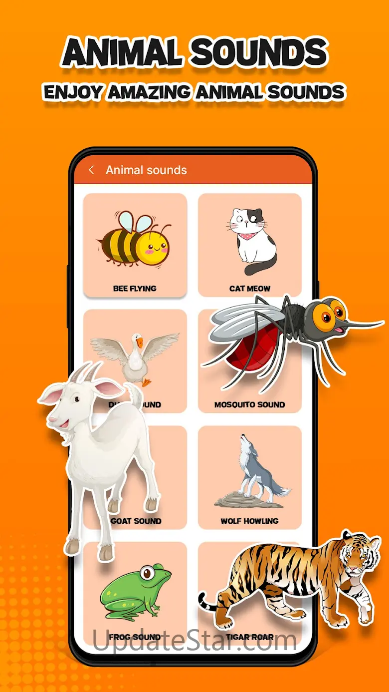 Funny prank soundboard 3.2.55