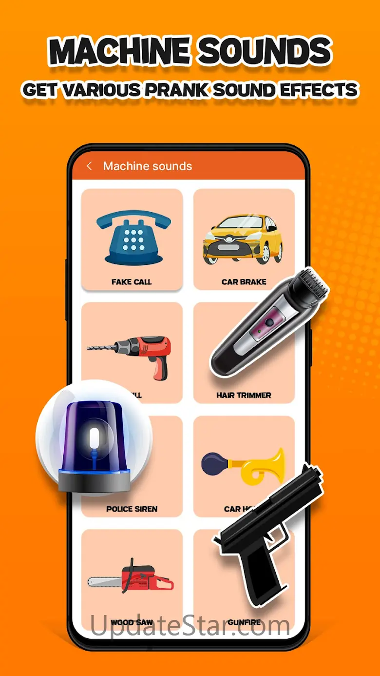 Funny prank soundboard 3.2.55
